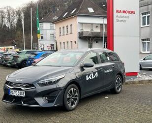 Kia Kia ceed Sportswagon PHEV | Spirit | Gebrauchtwagen