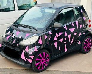 Smart Smart ForTwo 451 / PINK LADY / TÜV NEU / ANGEBOT ! Gebrauchtwagen