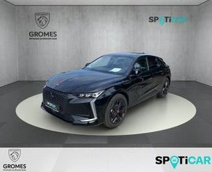 DS Automobiles DS Automobiles DS 4 + 1.6 PureTech 180 Performance Gebrauchtwagen