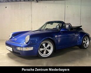 Porsche Porsche 964 (911) Carrera Cabrio | orig. Werksturb Gebrauchtwagen