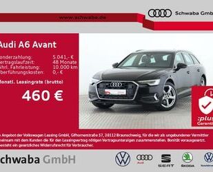 Audi Audi A6 Avant advanced 45TFSI qu. PANO*KAM*ACC*8-f Gebrauchtwagen