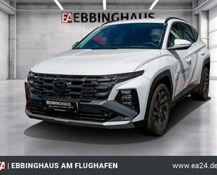 Hyundai Hyundai Tucson NX4 Prime -Navi-Leder-digitales Coc Gebrauchtwagen