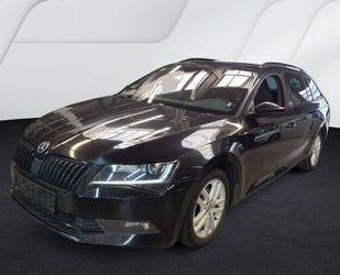 Skoda Skoda Superb 2.0 TDI Sportline*DSG*PANO*XENON-LED* Gebrauchtwagen