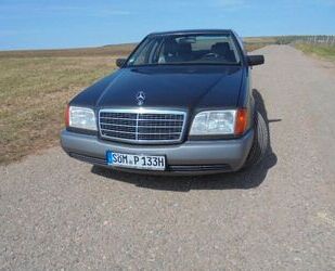 Mercedes-Benz Mercedes-Benz S 350 Turbo Diesel S 350 Gebrauchtwagen