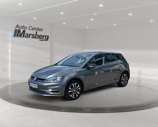 VW Volkswagen Golf VII 1.0 TSI BMT IQ.DRIVE ACC FLA P Gebrauchtwagen