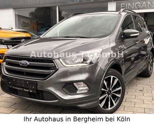 Ford Ford Kuga 1,5 EcoBoost 110kW ST-Line°Navi°AHK°PDC° Gebrauchtwagen