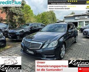 Mercedes-Benz Mercedes-Benz E 200 E 200 CGI BlueEfficiency Gebrauchtwagen