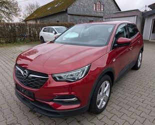 Opel Opel Grandland (X) 1.6 Hybrid Business Edition*AHK Gebrauchtwagen