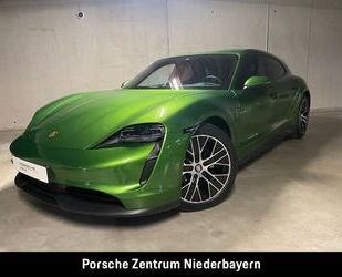 Porsche Porsche Taycan Sport Turismo | Sport Chrono | Wärm Gebrauchtwagen