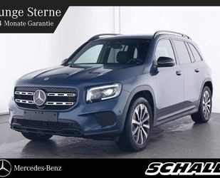 Mercedes-Benz Mercedes-Benz GLB 180 PROGRESSIVE+NIGHT+AHK+LED+NA Gebrauchtwagen