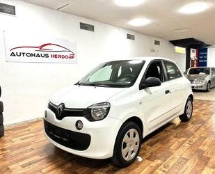 Renault Renault Twingo Life/ 58000Km/ Klima/ Gebrauchtwagen