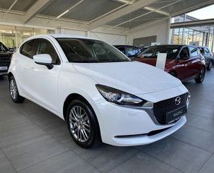 Mazda Mazda 2 M Hybrid Kizoku LED KAM Sitz-Lenkr.Hzg Tem Gebrauchtwagen