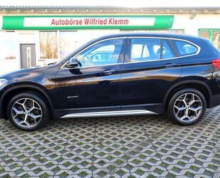 BMW BMW X1sDr20i