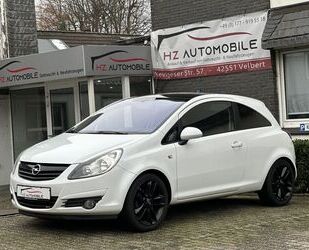 Opel Opel Corsa 1.4 Color Edition *TEMP*KLIMAAUT.*TÜV*L Gebrauchtwagen