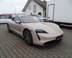 Porsche Porsche Taycan 4 S Performancebatterie Plus, Panor Gebrauchtwagen