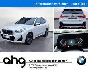 BMW BMW X1 sDrive18i Steptronic Navi DSG Bluetooth PDC Gebrauchtwagen