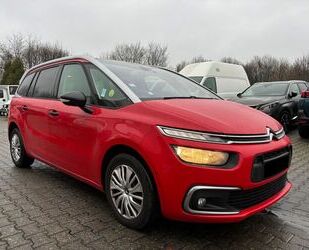 Citroen Citroën Grand C4 Spacetourer 1.5 BlueHDI 96 kW*7 S Gebrauchtwagen