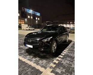 INFINITI Infiniti QX70 5.0 S Premium S Premium Gebrauchtwagen