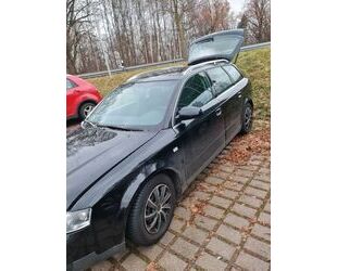 Audi Audi A4 1.9TDI 96kW multitronic Avant - Gebrauchtwagen