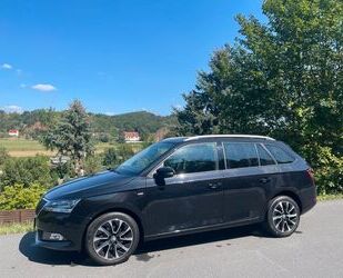 Skoda Skoda Fabia Combi Drive 125 Best Of 1.0 TSI 81 kW Gebrauchtwagen