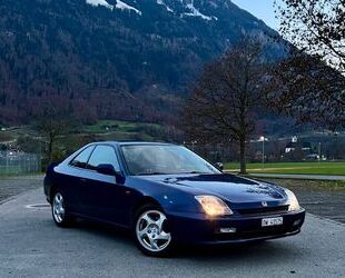 Honda Honda Prelude 2.2i VTEC 4WS Gebrauchtwagen