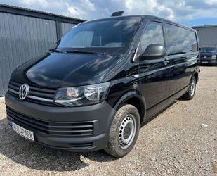 VW Volkswagen T6 2.0 TDI*ARMORED*GEPANZERT*ARMOURED*3 Gebrauchtwagen