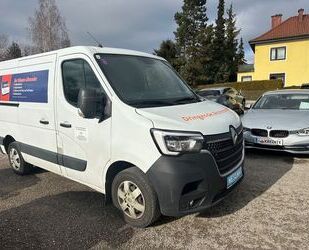 Renault Renault Master III Kasten L1H1 Kühlwagen Medikamte Gebrauchtwagen