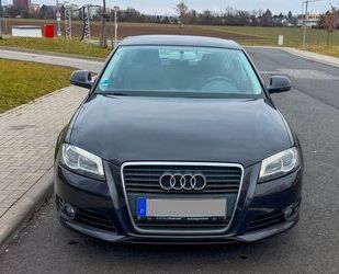 Audi Audi A3 2.0 TDI Sportback Ambition Gebrauchtwagen