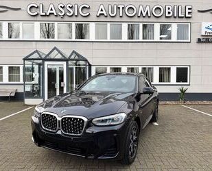 BMW X4 Gebrauchtwagen