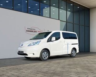 Nissan e-NV200 Gebrauchtwagen