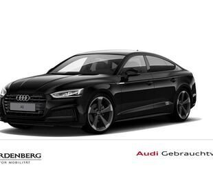 Audi Audi A5 Sportback 35 TDI S line LED Navi Gebrauchtwagen