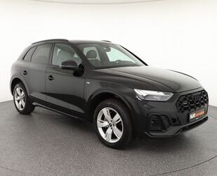 Audi Audi Q5 40TDI quattro S line|MMI+|APS+RFK|ACC|SHZ| Gebrauchtwagen