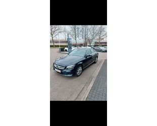 Mercedes-Benz Mercedes-Benz C 200 d - Gebrauchtwagen