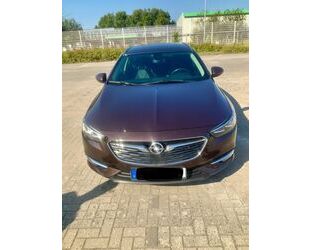 Opel Opel Insignia 2.0 Diesel 125kW Innovation Auto ST. Gebrauchtwagen