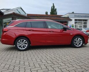 Opel Opel Astra 1.4 Elegance*Automatik*IntelliLux*SHZ*L Gebrauchtwagen