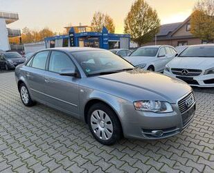 Audi Audi A4 Lim. 2.0 erst 77tkm 1.Hand HU-10/26 Gebrauchtwagen