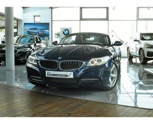 BMW BMW Z4 sDrive 28i Roadster sDrive28i Navi Prov Spo Gebrauchtwagen