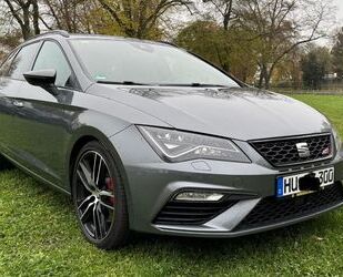 Seat Seat Leon 2.0 ST CUPRA 300 DSG / Gewährleistung Gebrauchtwagen