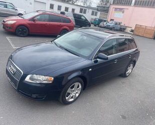 Audi Audi A4 2.0 Avant,Tempomat,Xenon,PDC Gebrauchtwagen