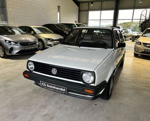 VW Volkswagen Golf 1,6 CL*2-Hand* Gebrauchtwagen