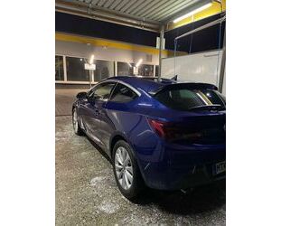 Opel Opel Astra GTC 1.4 Turbo Gebrauchtwagen