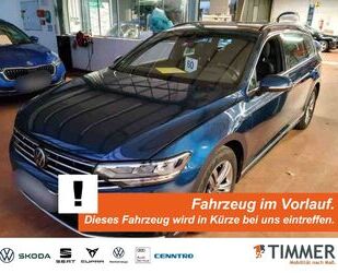 VW Volkswagen Passat Variant 2.0 TDI DSG R-LINE *H&K Gebrauchtwagen