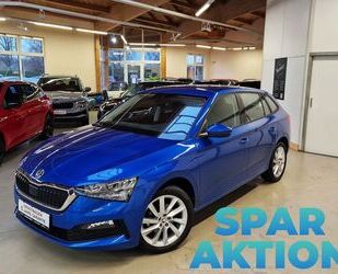 Skoda Skoda Scala Ambition Plus LED 5J GAR SHZ PDC SML T Gebrauchtwagen