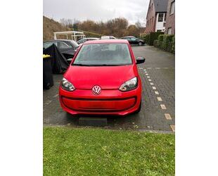 VW Volkswagen up! 1.0 44kW take up! take up! Gebrauchtwagen