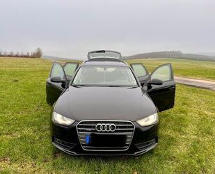 Audi Audi A4 2.0 TDI 130kW S tr. quat. Ambiente Avant . Gebrauchtwagen