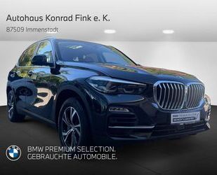 BMW BMW X5 xDrive40i Gestiksteuerung Head-Up HK HiFi Gebrauchtwagen