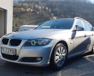 BMW BMW E91 318i Touring M-Paket+ALU+PDC+TEMP+KLIMA+SZ Gebrauchtwagen