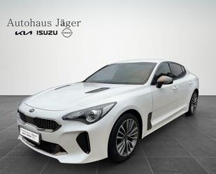 Kia Kia Stinger GT-Line Gebrauchtwagen