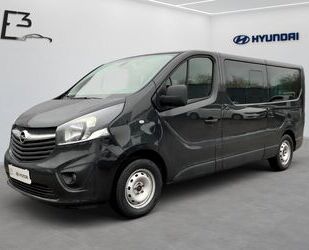 Opel Opel Vivaro B Kasten Kombi L2H1 1.6 CDTI Biturbo Gebrauchtwagen