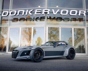 Donkervoort Donkervoort D8 GTO-40 Gebrauchtwagen